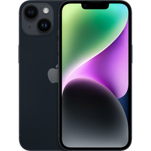 Львів - Смартфон BREEZY Apple iPhone 14128 GB Midnight REF A+ (2QMPUF3)