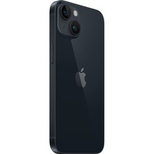 Смартфон BREEZY Apple iPhone 14128 GB Midnight REF A+ (2QMPUF3)