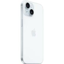 Смартфон l BREEZY Apple iPhone 15 128 GB Blue REF A (2AMTP43)