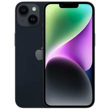 Смартфон BREEZY Apple iPhone 14 256Gb Midnight (2AMPVX3) (REF, A)