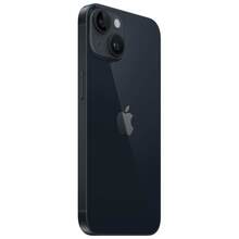 Смартфон BREEZY Apple iPhone 14 256Gb Midnight (2AMPVX3) (REF, A)