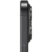 Смартфон BREEZY Apple iPhone 15 Pro Max 256 GB Black Titanium REF A+ (2QMU773)