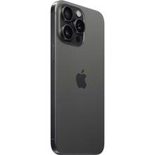 Смартфон BREEZY Apple iPhone 15 Pro Max 256 GB Black Titanium REF A+ (2QMU773)
