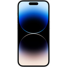 Смартфон BREEZY Apple iPhone 14 Pro 512 GB Silver REF A (2AMQ1W3)