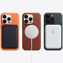 Смартфон BREEZY Apple iPhone 14 Pro 512 GB Silver REF A (2AMQ1W3)
