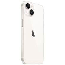 Смартфон BREEZY Apple iPhone 14 256 GB Starlight REF A (2AMPW43)
