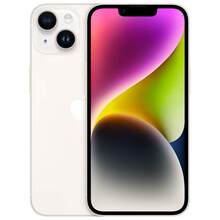 Львів - Смартфон BREEZY Apple iPhone 14256 GB Starlight REF A (2AMPW43)
