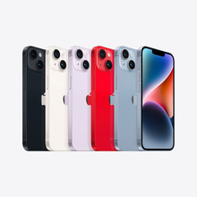 Смартфон BREEZY Apple iPhone 14512 GB Midnight REF B (2BMPWW3)