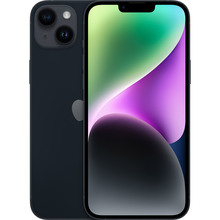 Львів - Смартфон BREEZY Apple iPhone 14512 GB Midnight REF B (2BMPWW3)