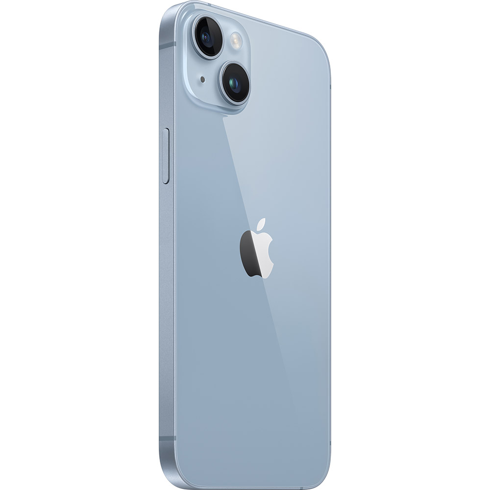Смартфон BREEZY Apple iPhone 14 Plus 128 GB Blue (REF A) Оперативна пам'ять, Гб 6