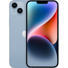 Смартфон BREEZY Apple iPhone 14 Plus 128 GB Blue (REF A)