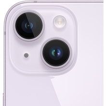 Смартфон BREEZY Apple iPhone 14 128 GB Purple REF B (2BMPV03)