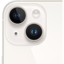 Смартфон BREEZY Apple iPhone 14 128 GB Starlight REF A (2AMPUR3)