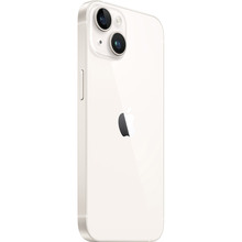 Смартфон BREEZY Apple iPhone 14 128 GB Starlight REF A (2AMPUR3)
