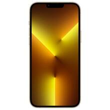 Б/в APPLE iPhone 13 Pro Max 128Gb Gold BREEZY (Відновлений, B)