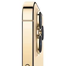 Б/в APPLE iPhone 13 Pro Max 128Gb Gold BREEZY (Відновлений, B)