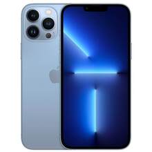 Смартфон BREEZY Apple iPhone 13 Pro Max 128 GB Sierra Blue REF B (2BMLL93)