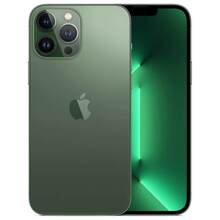Смартфон BREEZY Apple iPhone 13 Pro Max 256 GB Alpine Green REF B (2BMND03)