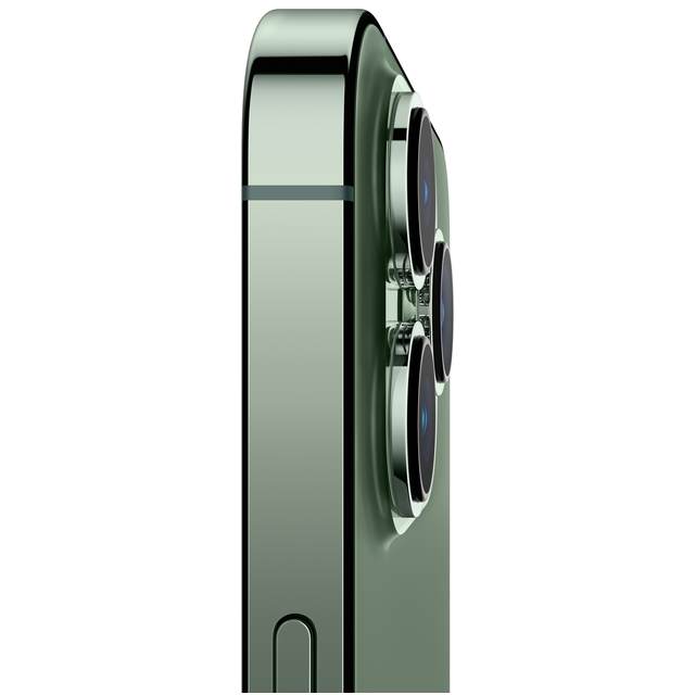 Фото Смартфон BREEZY Apple iPhone 13 Pro Max 256 GB Alpine Green REF B (2BMND03)