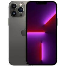 Смартфон BREEZY Apple iPhone 13 Pro Max 256 GB Graphite REF B (2BMLLA3)