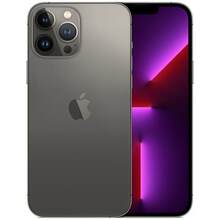 Смартфон BREEZY Apple iPhone 13 Pro Max 256 GB Graphite REF B (2BMLLA3)