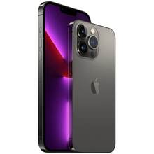 Смартфон BREEZY Apple iPhone 13 Pro Max 256 GB Graphite REF B (2BMLLA3)