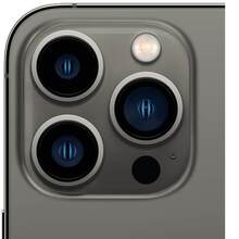 Смартфон BREEZY Apple iPhone 13 Pro Max 256 GB Graphite REF B (2BMLLA3)
