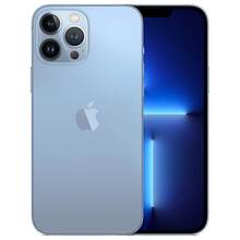 Смартфон BREEZY Apple iPhone 13 Pro Max 256 GB Sierra Blue REF B (2BMLLE3)