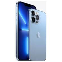 Смартфон BREEZY Apple iPhone 13 Pro Max 256 GB Sierra Blue REF B (2BMLLE3)