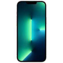 Смартфон BREEZY Apple iPhone 13 Pro Max 256 GB Silver REF B (2BMLLC3)