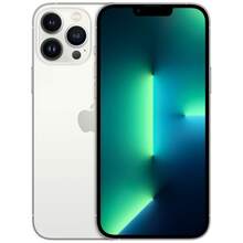 Смартфон BREEZY Apple iPhone 13 Pro Max 256 GB Silver REF B (2BMLLC3)