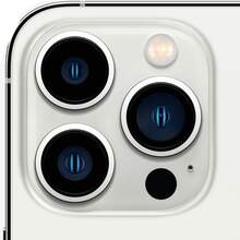 Смартфон BREEZY Apple iPhone 13 Pro Max 256 GB Silver REF B (2BMLLC3)