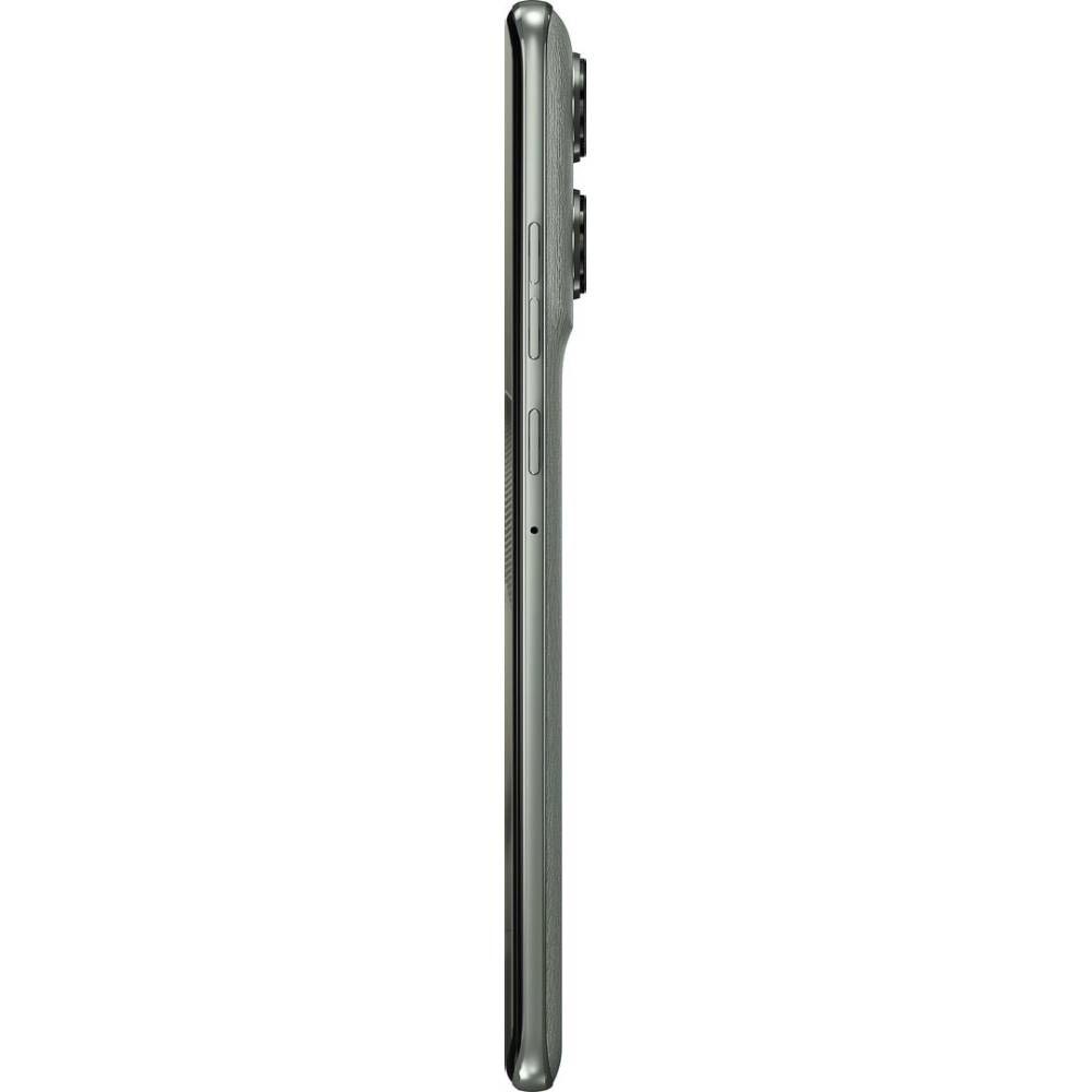 В Україні Смартфон MOTOROLA Edge 60 Pro 12/512GB Shadow (PB7X0068RS)