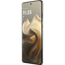 Смартфон MOTOROLA Edge 60 Pro 12/512GB Shadow (PB7X0068RS)