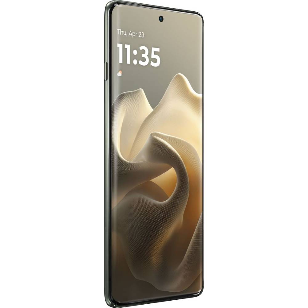 Смартфон MOTOROLA Edge 60 Pro 12/512GB Shadow (PB7X0068RS) Оперативна пам'ять, Гб 12