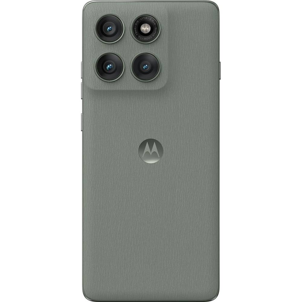 Замовити Смартфон MOTOROLA Edge 60 Pro 12/512GB Shadow (PB7X0068RS)