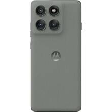 Смартфон MOTOROLA Edge 60 Pro 12/512GB Shadow (PB7X0068RS)