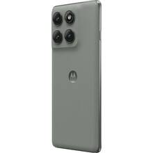 Смартфон MOTOROLA Edge 60 Pro 12/512GB Shadow (PB7X0068RS)