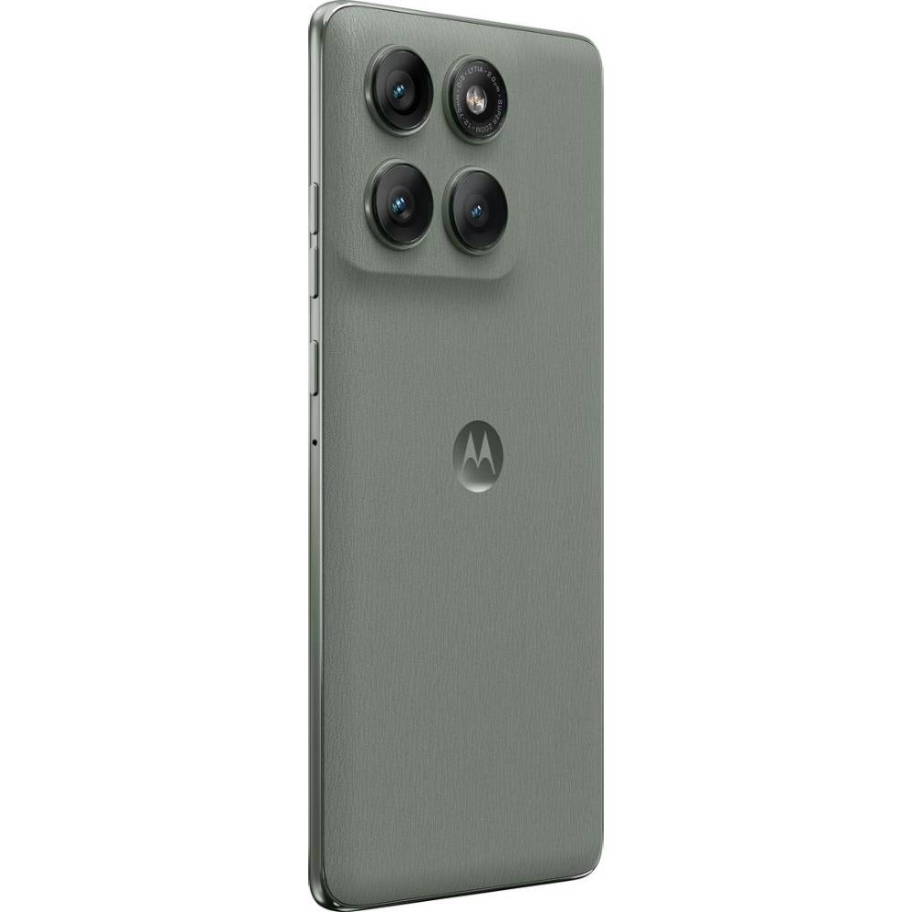 Фото Смартфон MOTOROLA Edge 60 Pro 12/512GB Shadow (PB7X0068RS)
