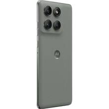 Смартфон MOTOROLA Edge 60 Pro 12/512GB Shadow (PB7X0068RS)