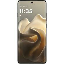Смартфон MOTOROLA Edge 60 Pro 12/512GB Shadow (PB7X0068RS)