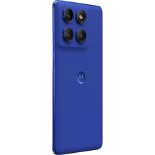 Смартфон MOTOROLA Edge 60 Pro 12/512GB Dazzling Bue (PB7X0069RS)