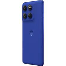 Смартфон MOTOROLA Edge 60 Pro 12/512GB Dazzling Bue (PB7X0069RS)