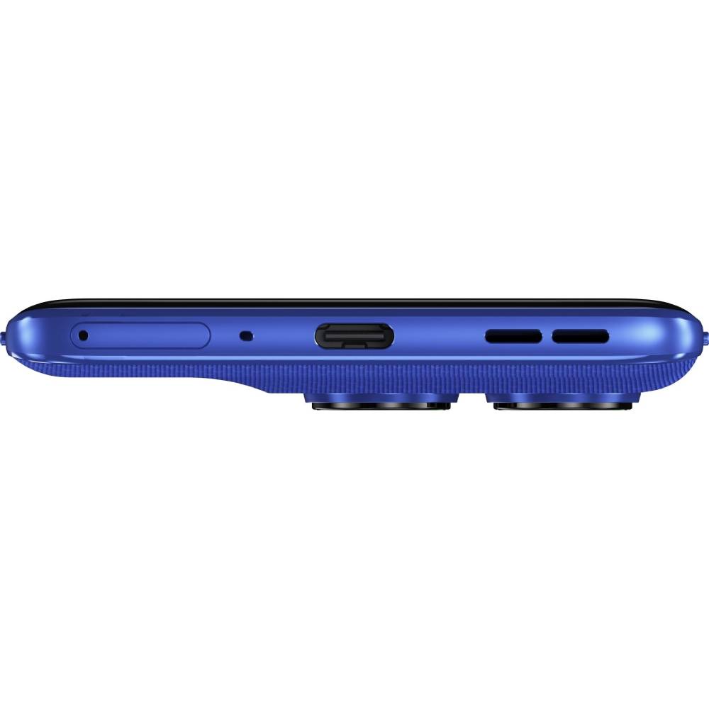Покупка Смартфон MOTOROLA Edge 60 Pro 12/512GB Dazzling Bue (PB7X0069RS)