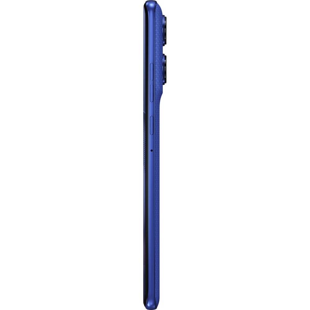 В Украине Смартфон MOTOROLA Edge 60 Pro 12/512GB Dazzling Bue (PB7X0069RS)