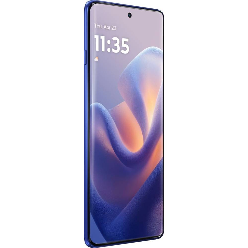 Смартфон MOTOROLA Edge 60 Pro 12/512GB Dazzling Bue (PB7X0069RS) Оперативная память, Гб 12