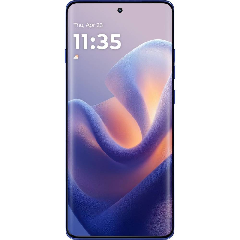 Смартфон MOTOROLA Edge 60 Pro 12/512GB Dazzling Bue (PB7X0069RS) Встроенная память, Гб 512