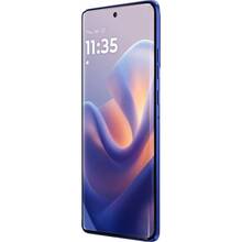 Смартфон MOTOROLA Edge 60 Pro 12/512GB Dazzling Bue (PB7X0069RS)