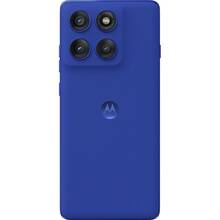 Смартфон MOTOROLA Edge 60 Pro 12/512GB Dazzling Bue (PB7X0069RS)