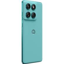 Смартфон MOTOROLA Edge 60 Fusion 8/256GB Amazonite (PB7E0036RS)